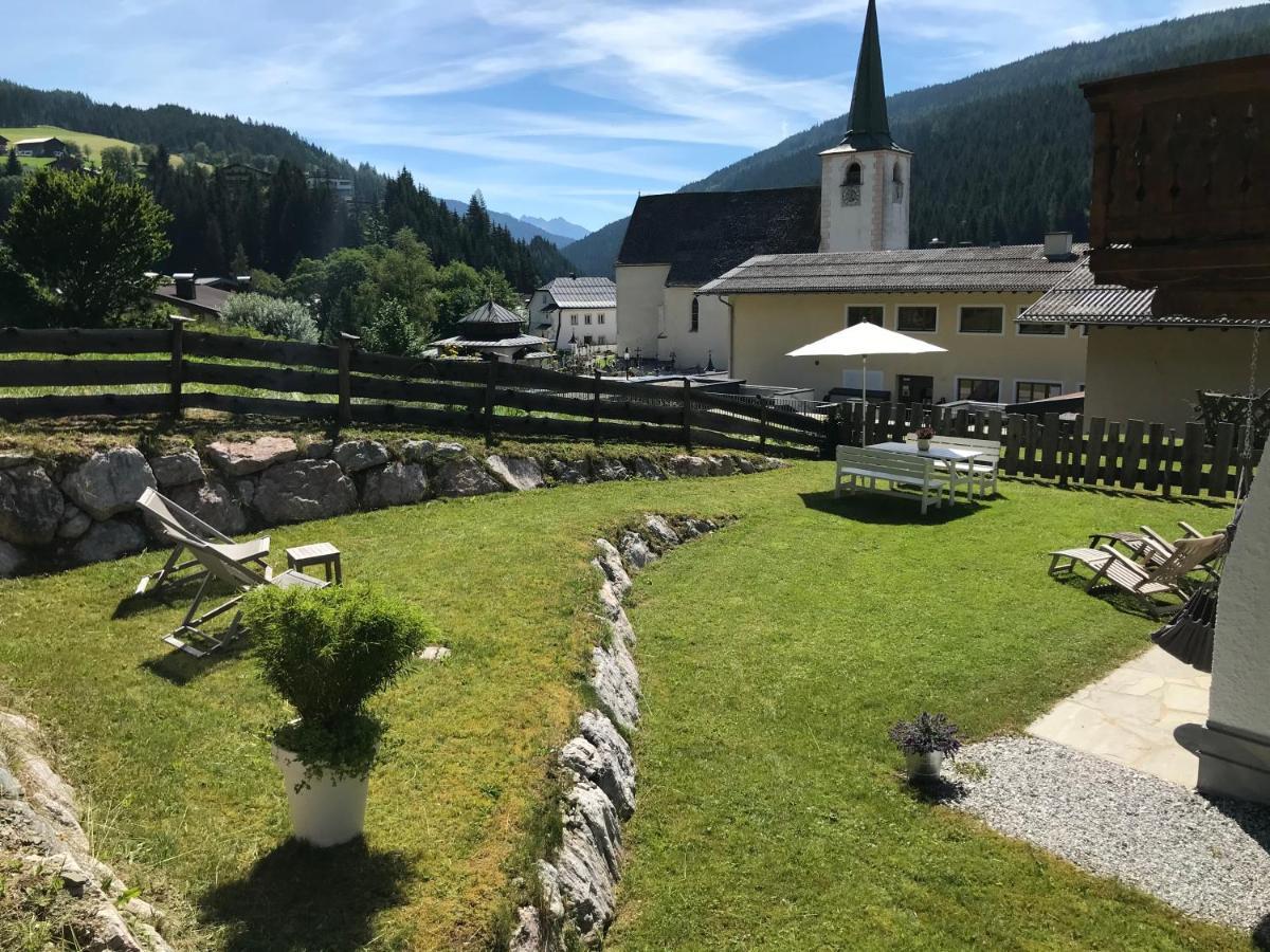 Das Anja Sunleit'N Filzmoos Exterior photo